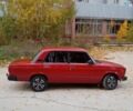 ВАЗ 2107 1991 в Каневе на Automoto.ua Красный ВАЗ 2107, объемом двигателя 1.5 л и пробегом 90 тыс. км за 833 $, фото 17 на Automoto.ua