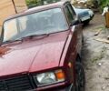 Красный ВАЗ 2107, объемом двигателя 1.5 л и пробегом 0 тыс. км за 650 $, фото 1 на Automoto.ua