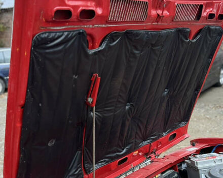 ВАЗ 2107 1991 в Виннице на Automoto.ua Красный ВАЗ 2107, объемом двигателя 1.3 л и пробегом 124 тыс. км за 1750 $, фото 21 на Automoto.ua