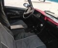 Красный ВАЗ 2107, объемом двигателя 1 л и пробегом 111 тыс. км за 357 $, фото 4 на Automoto.ua