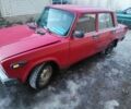 Красный ВАЗ 2107, объемом двигателя 0 л и пробегом 130 тыс. км за 533 $, фото 1 на Automoto.ua