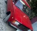 Красный ВАЗ 2107, объемом двигателя 0 л и пробегом 200 тыс. км за 489 $, фото 1 на Automoto.ua