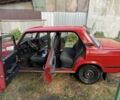 ВАЗ 2107 1991 у Миргороде на Automoto.ua Червоний ВАЗ 2107, об'ємом двигуна 1.5 л та пробігом 30 тис. км за 950 $, фото 6 на Automoto.ua