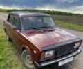 Червоний ВАЗ 2107, об'ємом двигуна 1 л та пробігом 321 тис. км за 846 $, фото 1 на Automoto.ua