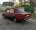 Червоний ВАЗ 2107, об'ємом двигуна 1.5 л та пробігом 855 тис. км за 430 $, фото 1 на Automoto.ua