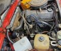 Красный ВАЗ 2107, объемом двигателя 1 л и пробегом 111 тыс. км за 357 $, фото 5 на Automoto.ua