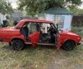 ВАЗ 2107 1991 у Миргороде на Automoto.ua Червоний ВАЗ 2107, об'ємом двигуна 1.5 л та пробігом 30 тис. км за 950 $, фото 4 на Automoto.ua
