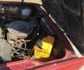 Красный ВАЗ 2107, объемом двигателя 1.6 л и пробегом 71 тыс. км за 364 $, фото 5 на Automoto.ua