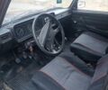 Красный ВАЗ 2107, объемом двигателя 1.45 л и пробегом 200 тыс. км за 650 $, фото 4 на Automoto.ua