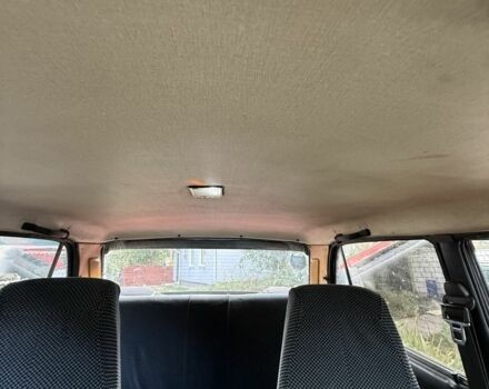 ВАЗ 2107 1991 у Миргороде на Automoto.ua Червоний ВАЗ 2107, об'ємом двигуна 1.5 л та пробігом 30 тис. км за 950 $, фото 21 на Automoto.ua