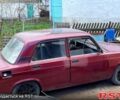 Красный ВАЗ 2107, объемом двигателя 1.5 л и пробегом 0 тыс. км за 650 $, фото 3 на Automoto.ua