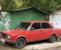 Красный ВАЗ 2107, объемом двигателя 1.5 л и пробегом 100 тыс. км за 999 $, фото 1 на Automoto.ua