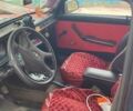 Красный ВАЗ 2107, объемом двигателя 1.5 л и пробегом 150 тыс. км за 1200 $, фото 1 на Automoto.ua