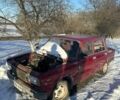 Червоний ВАЗ 2107, об'ємом двигуна 0 л та пробігом 10 тис. км за 314 $, фото 1 на Automoto.ua