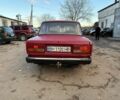 ВАЗ 2107 1991 в Балте на Automoto.ua Красный ВАЗ 2107, объемом двигателя 1.5 л и пробегом 300 тыс. км за 800 $, фото 3 на Automoto.ua