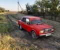 Красный ВАЗ 2107, объемом двигателя 0 л и пробегом 50 тыс. км за 834 $, фото 3 на Automoto.ua