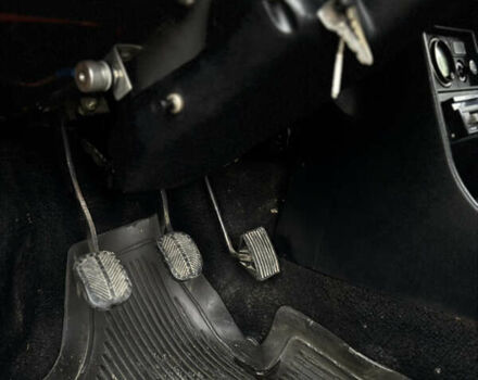 ВАЗ 2107 1991 в Виннице на Automoto.ua Красный ВАЗ 2107, объемом двигателя 1.3 л и пробегом 124 тыс. км за 1750 $, фото 19 на Automoto.ua