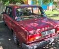 Червоний ВАЗ 2107, об'ємом двигуна 0 л та пробігом 122 тис. км за 22000 $, фото 9 на Automoto.ua