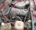 Красный ВАЗ 2107, объемом двигателя 1.6 л и пробегом 185 тыс. км за 292 $, фото 6 на Automoto.ua