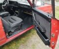Красный ВАЗ 2107, объемом двигателя 1.5 л и пробегом 125 тыс. км за 1300 $, фото 11 на Automoto.ua