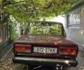ВАЗ 2107 1992 в Кролевце на Automoto.ua Красный ВАЗ 2107, объемом двигателя 0 л и пробегом 46 тыс. км за 716 $, фото 1 на Automoto.ua