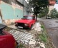 Красный ВАЗ 2107, объемом двигателя 1.6 л и пробегом 300 тыс. км за 500 $, фото 1 на Automoto.ua
