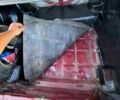 Красный ВАЗ 2107, объемом двигателя 1.6 л и пробегом 100 тыс. км за 1000 $, фото 12 на Automoto.ua