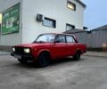Красный ВАЗ 2107, объемом двигателя 0 л и пробегом 180 тыс. км за 947 $, фото 1 на Automoto.ua