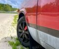 Красный ВАЗ 2107, объемом двигателя 1.3 л и пробегом 300 тыс. км за 750 $, фото 1 на Automoto.ua