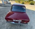 Красный ВАЗ 2107, объемом двигателя 1.6 л и пробегом 100 тыс. км за 1000 $, фото 7 на Automoto.ua