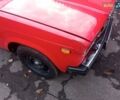 ВАЗ 2107 1992 в Львове на Automoto.ua Красный ВАЗ 2107, объемом двигателя 1.5 л и пробегом 35 тыс. км за 1300 $, фото 29 на Automoto.ua