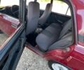 Красный ВАЗ 2107, объемом двигателя 1.6 л и пробегом 100 тыс. км за 1000 $, фото 10 на Automoto.ua