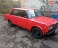 ВАЗ 2107 1992 в Львове на Automoto.ua Красный ВАЗ 2107, объемом двигателя 1.5 л и пробегом 35 тыс. км за 1300 $, фото 28 на Automoto.ua