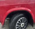 ВАЗ 2107 1992 в Стрые на Automoto.ua Красный ВАЗ 2107, объемом двигателя 1.5 л и пробегом 85 тыс. км за 594 $, фото 8 на Automoto.ua