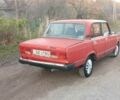Красный ВАЗ 2107, объемом двигателя 1.3 л и пробегом 330 тыс. км за 375 $, фото 13 на Automoto.ua