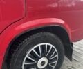 ВАЗ 2107 1992 в Стрые на Automoto.ua Красный ВАЗ 2107, объемом двигателя 1.5 л и пробегом 85 тыс. км за 594 $, фото 7 на Automoto.ua