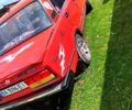 Красный ВАЗ 2107, объемом двигателя 1.5 л и пробегом 0 тыс. км за 1200 $, фото 1 на Automoto.ua