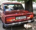 Червоний ВАЗ 2107, об'ємом двигуна 1.5 л та пробігом 1 тис. км за 1300 $, фото 2 на Automoto.ua