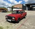 Червоний ВАЗ 2107, об'ємом двигуна 1.5 л та пробігом 200 тис. км за 500 $, фото 1 на Automoto.ua