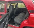ВАЗ 2107 1992 в Стрые на Automoto.ua Красный ВАЗ 2107, объемом двигателя 1.5 л и пробегом 85 тыс. км за 594 $, фото 5 на Automoto.ua