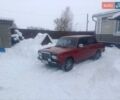 Красный ВАЗ 2107, объемом двигателя 1.6 л и пробегом 73 тыс. км за 1150 $, фото 1 на Automoto.ua