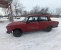 Красный ВАЗ 2107, объемом двигателя 0 л и пробегом 175 тыс. км за 720 $, фото 1 на Automoto.ua