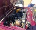 Красный ВАЗ 2107, объемом двигателя 1.5 л и пробегом 78 тыс. км за 750 $, фото 6 на Automoto.ua