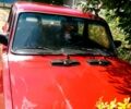 ВАЗ 2107 1992 в Сарате на Automoto.ua Красный ВАЗ 2107, объемом двигателя 1.1 л и пробегом 0 тыс. км за 840 $, фото 1 на Automoto.ua