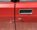 Красный ВАЗ 2107, объемом двигателя 1.3 л и пробегом 20 тыс. км за 399 $, фото 5 на Automoto.ua