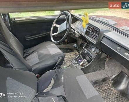 Червоний ВАЗ 2107, об'ємом двигуна 1.5 л та пробігом 200 тис. км за 597 $, фото 2 на Automoto.ua