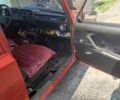 Красный ВАЗ 2107, объемом двигателя 1.5 л и пробегом 40 тыс. км за 800 $, фото 7 на Automoto.ua
