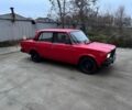 Красный ВАЗ 2107, объемом двигателя 0 л и пробегом 180 тыс. км за 947 $, фото 2 на Automoto.ua