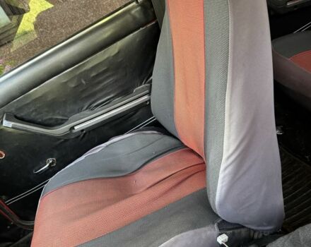 Красный ВАЗ 2107, объемом двигателя 1.3 л и пробегом 20 тыс. км за 399 $, фото 13 на Automoto.ua