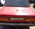 Красный ВАЗ 2107, объемом двигателя 15 л и пробегом 0 тыс. км за 650 $, фото 6 на Automoto.ua